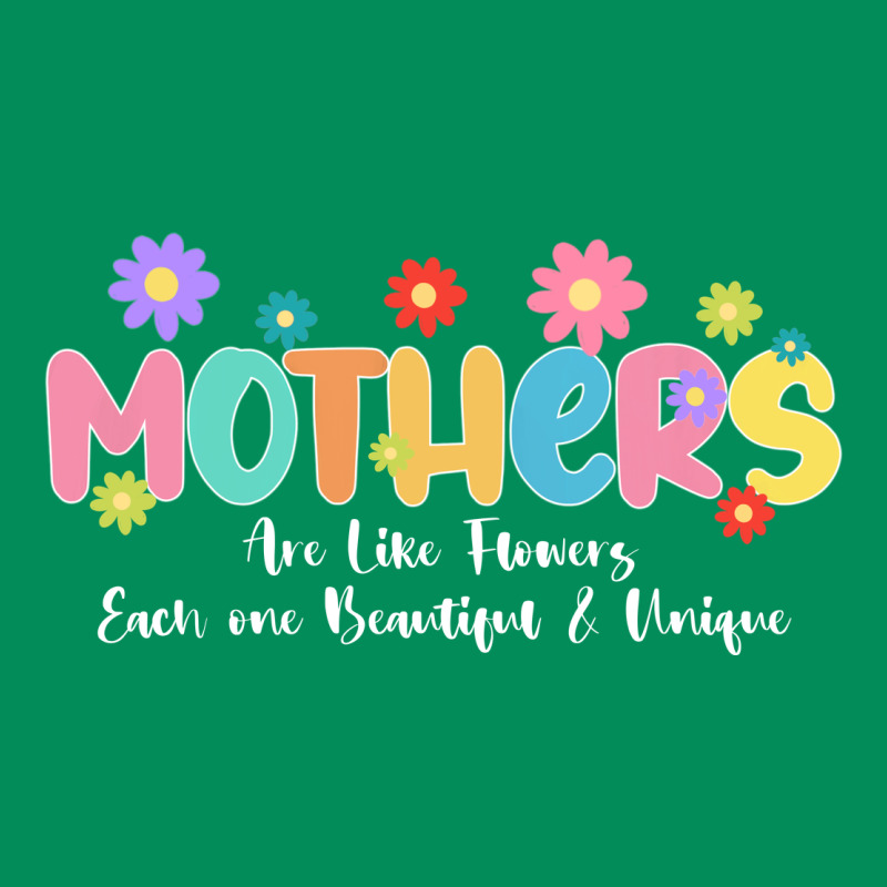 Mothers Are Like Flower Urban Hoodie by JahusDesignShop | Teevron