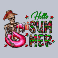Hello Summer Premium Hoodie | Teevron