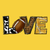Football Love Premium Sweatshirt | Teevron