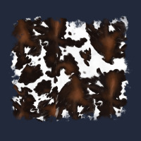 Cowhide Background Premium Sweatshirt | Teevron