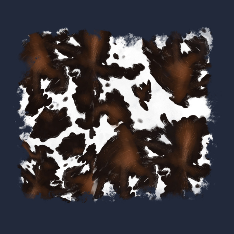Cowhide Background Premium Sweatshirt by RanaPortraitStore | Teevron