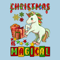 Christmas Magical Unicorn Premium Hoodie | Teevron