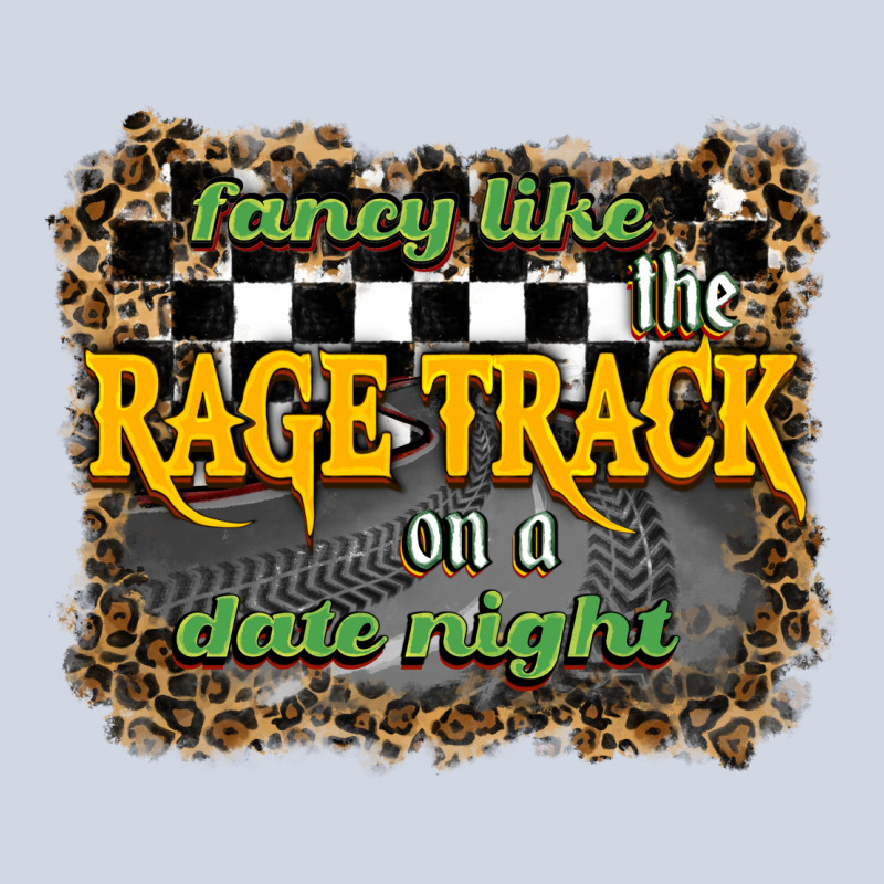Fancy Like The Rage Track On A Date Night Premium Sweatshirt by RanaPortraitStore | Teevron