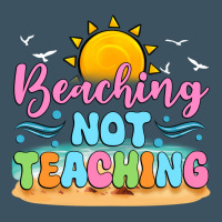 Beaching Not Teaching Urban Hoodie | Teevron