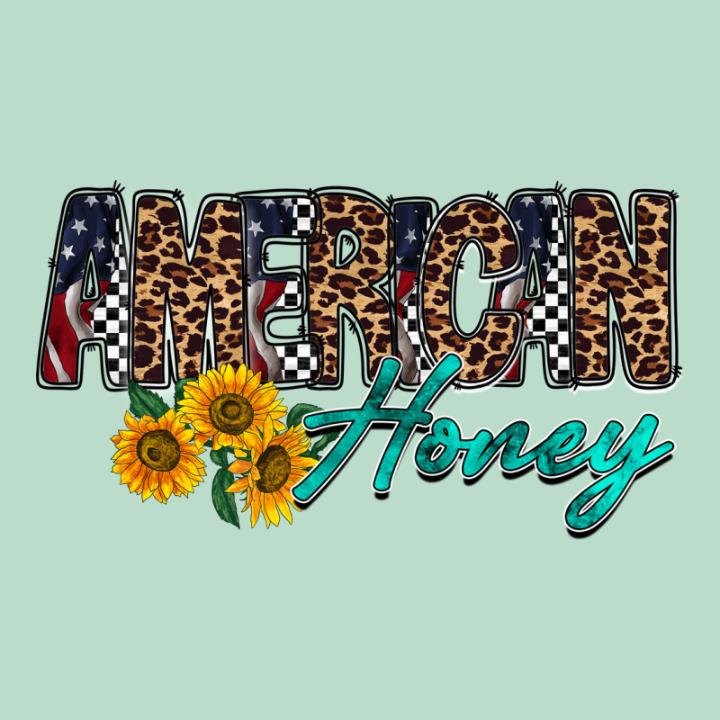 American Honey Premium Hoodie by RacoonDesign | Teevron