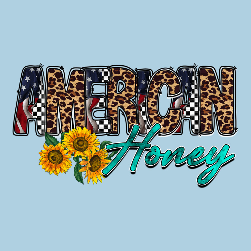 American Honey Premium Hoodie by RacoonDesign | Teevron