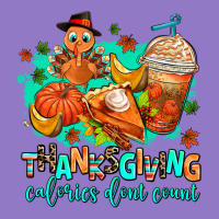 Thanksgiving Calories Dont Count Urban Hoodie | Teevron