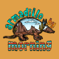 Armadillo By Morning Premium Hoodie | Teevron