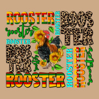 Rooster Vintage Hoodie | Teevron