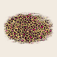 Leopard Pattern Premium Sweatshirt | Teevron