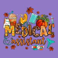 Medical Assistant Urban Hoodie | Teevron
