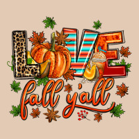 Love Fall  Yall Urban Hoodie | Teevron