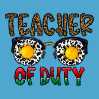 Teacher Of Duty Premium Hoodie | Teevron