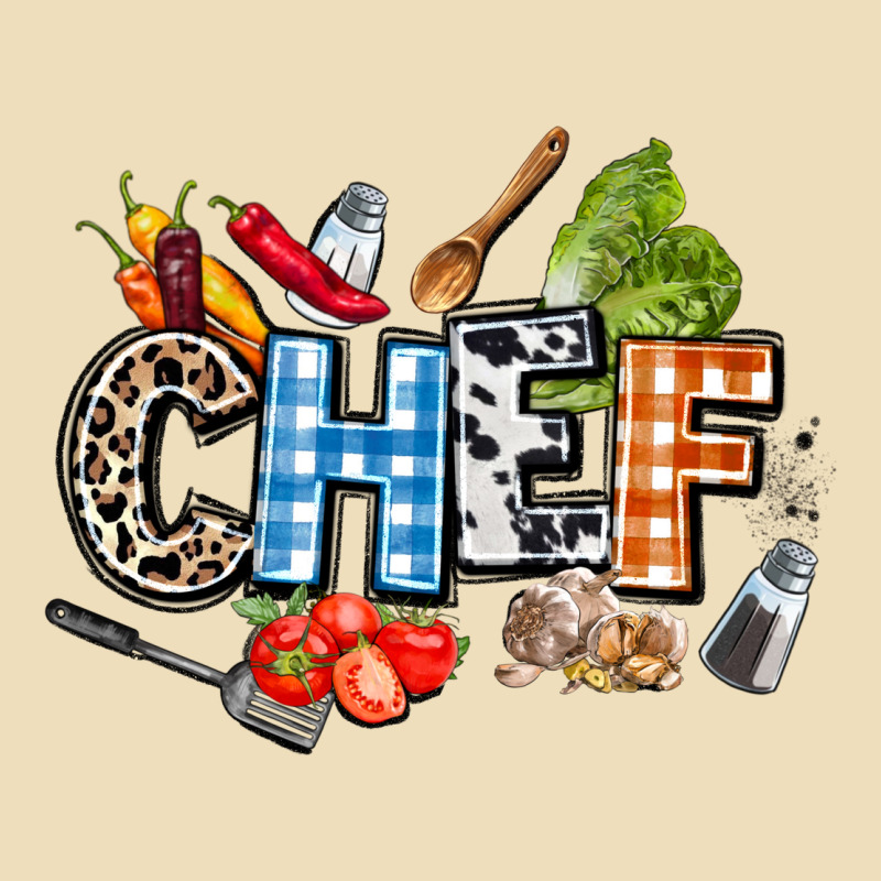 Chef Premium Hoodie by AdoDesignShop | Teevron