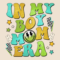 In My Boy Mom Era Urban Hoodie | Teevron