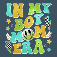 In My Boy Mom Era Urban Hoodie | Teevron