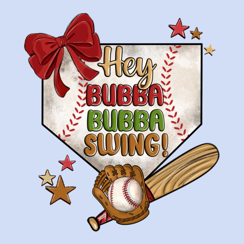 Hey Bubba Bubba Swing Urban Hoodie by JahusDesignShop | Teevron
