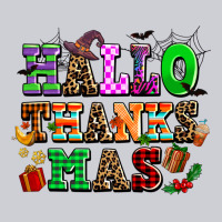 Hallothanksmas Urban Hoodie | Teevron