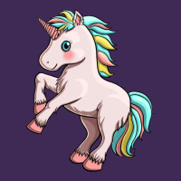Cute Unicorn Premium Hoodie | Teevron