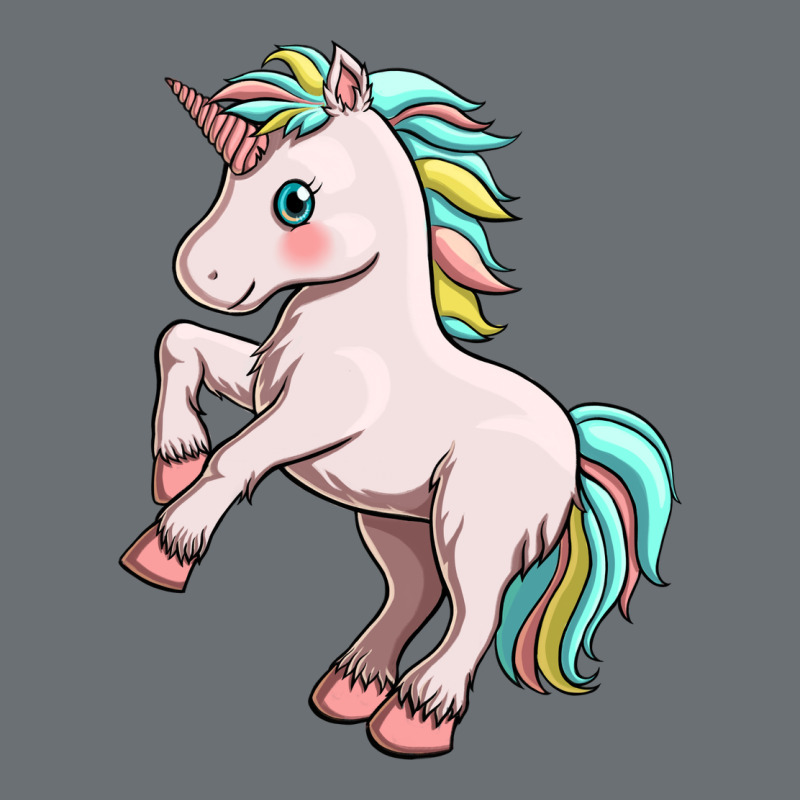 Cute Unicorn Premium Hoodie by FaDigitalArtStudio | Teevron
