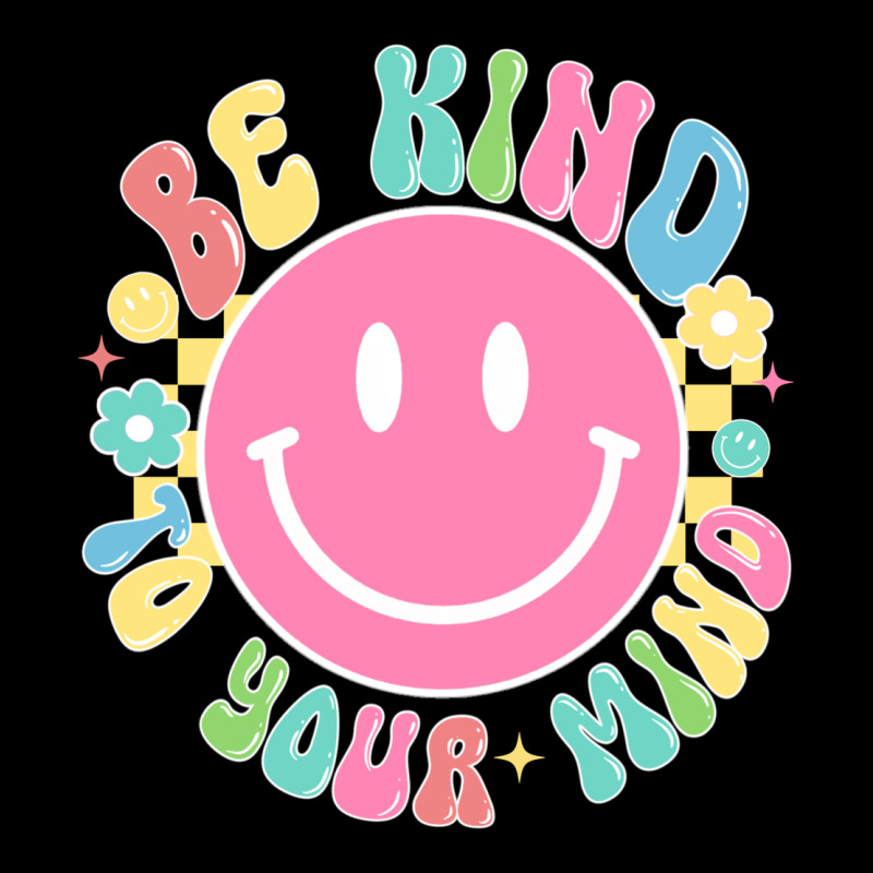 Be Kind To You Mind Urban Hoodie by JahusDesignShop | Teevron