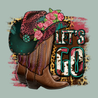 Let's Go Classic Tee | Teevron