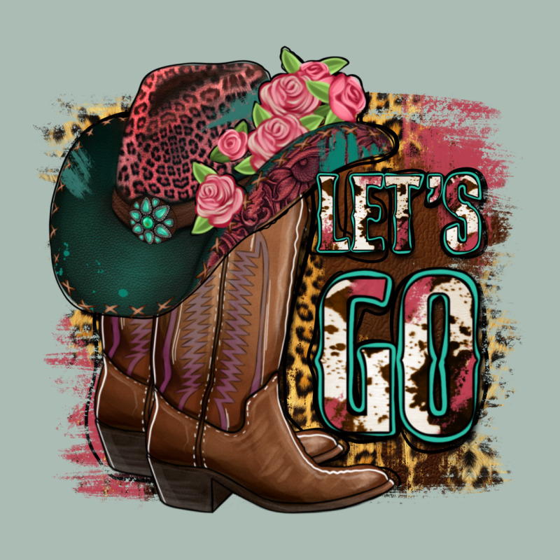 Let's Go Classic Tee by Jasminsmagicworld | Teevron