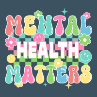 Mental Health Matters Urban Hoodie | Teevron