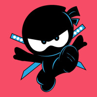 Ninja Kid Premium Sweatshirt | Teevron