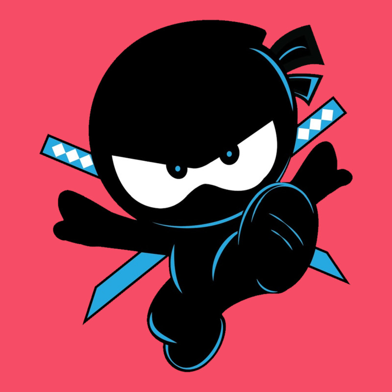 Ninja Kid Premium Sweatshirt by Unal Design | Teevron