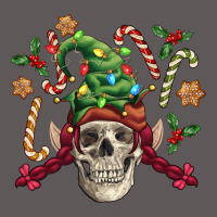 Elf Skull Premium Hoodie | Teevron