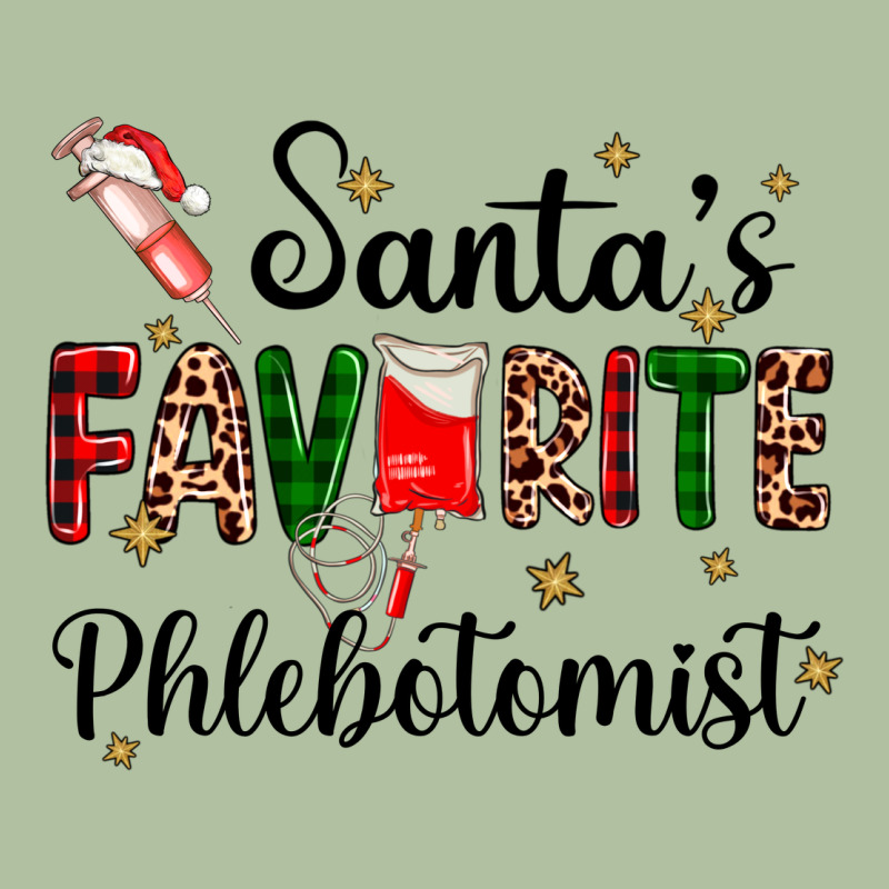 Santas Favourite Phlebotomist Urban Hoodie by AdoDesignShop | Teevron