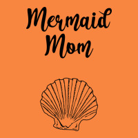 Mermaid Mom Premium Sweatshirt | Teevron