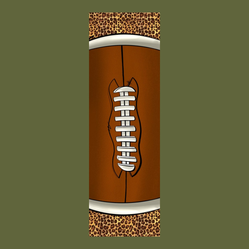 American Football With Leopard Pen Wraps Classic Tee by BundleAndBundleShop | Teevron