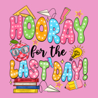 Hooray For The Last Day Black Urban Hoodie | Teevron