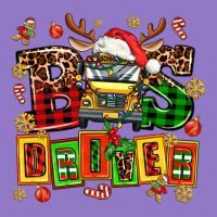 Bus Driver Chrıstmas Urban Hoodie | Teevron