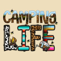Camping Life Premium Hoodie | Teevron