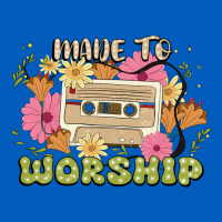 Made To Worship Urban Hoodie | Teevron