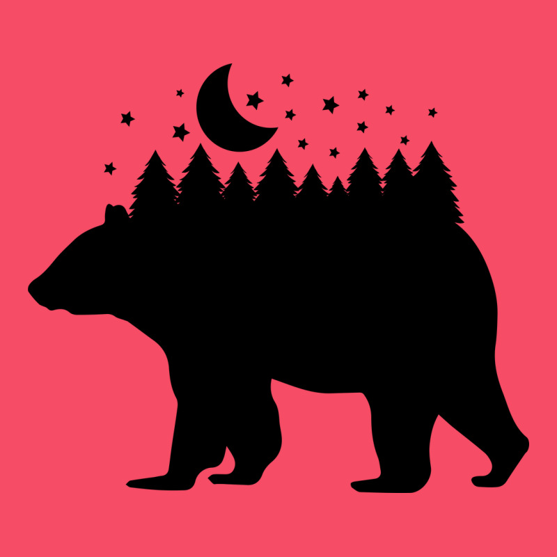 Bear Premium Sweatshirt by Unal Design | Teevron