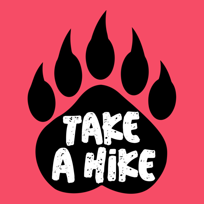 Take A Hike Premium Sweatshirt by Unal Design | Teevron