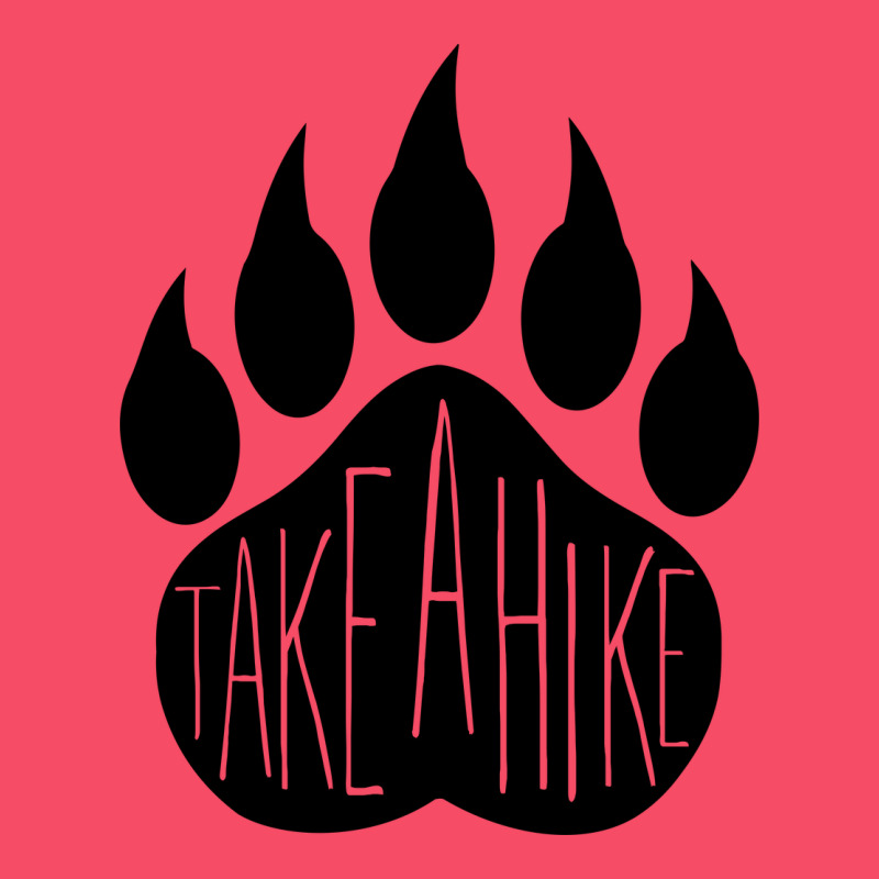 Take A Hike Premium Sweatshirt by Unal Design | Teevron