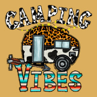 Camping Vibes Premium Hoodie | Teevron