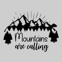 Mountains Premium Sweatshirt | Teevron