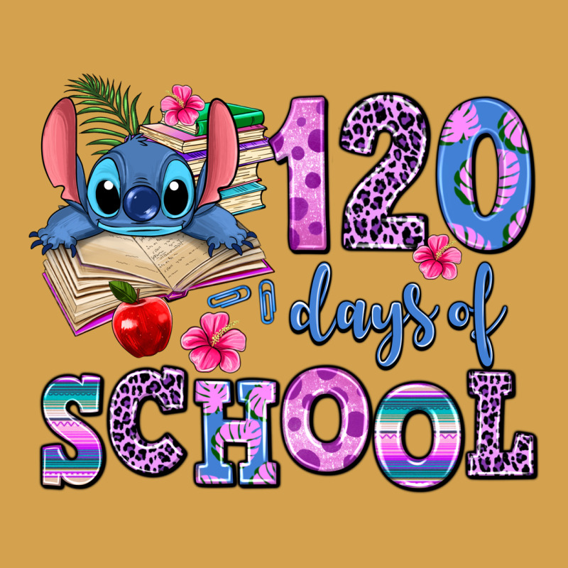 120 Days Of School Urban Hoodie by AdoDesignShop | Teevron