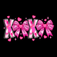 Xoxo Valentines Heavy Core Tee | Teevron