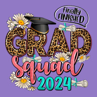 Grad Squad 2024 Urban Hoodie | Teevron