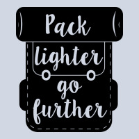 Pack Lighter Go Further Premium Sweatshirt | Teevron