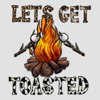 Lets Get Toasted Premium Hoodie | Teevron