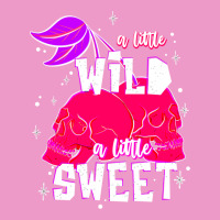 A Little Wild A Little Sweet Urban Hoodie | Teevron