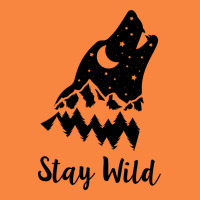 Stay Wild Premium Sweatshirt | Teevron